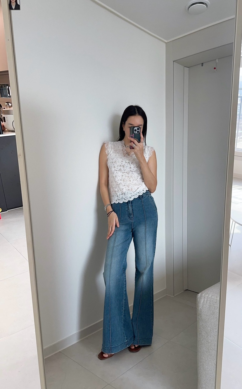 SOUIT韓國直郵實拍女裝新款職業熱賣時尚休閑推薦吊帶背心SOUIT by mabel-L吊帶/背心