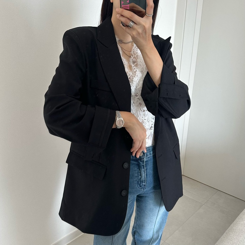 SOUIT韓國直郵實拍女裝新款職業熱賣時尚休閑推薦吊帶背心SOUIT by mabel-L吊帶/背心