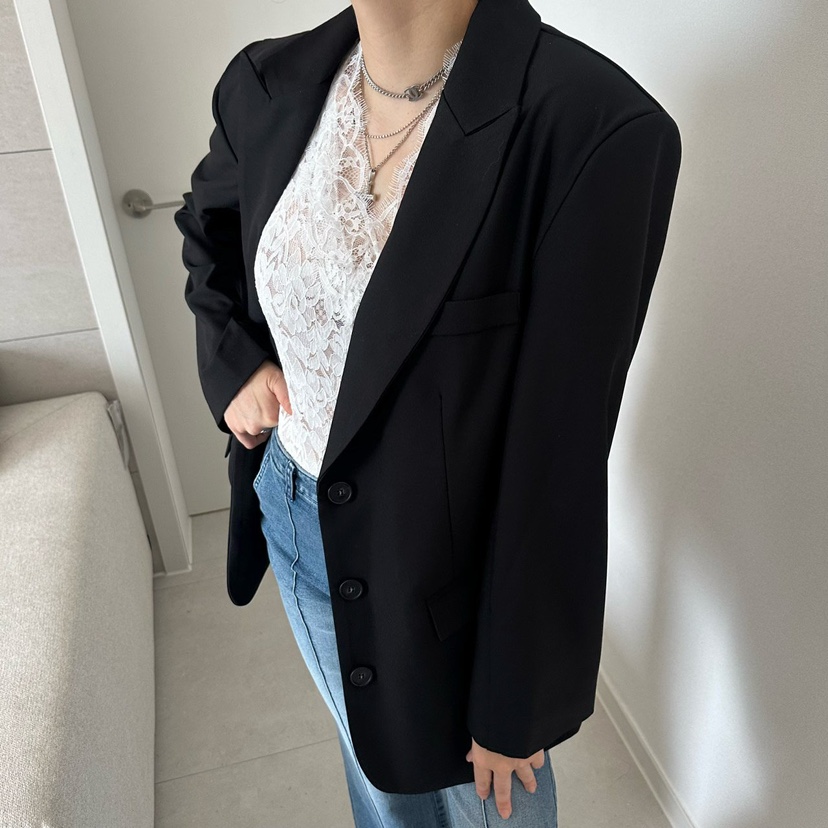 SOUIT韓國直郵實拍女裝新款職業熱賣時尚休閑推薦吊帶背心SOUIT by mabel-L吊帶/背心