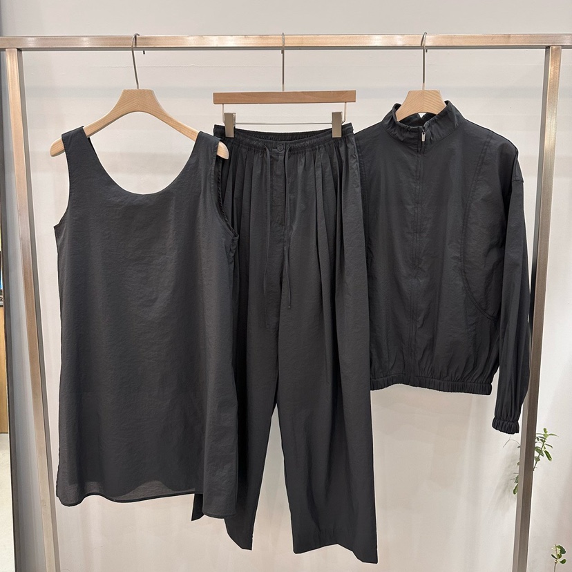 THE EYL韓國直郵女裝新款時尚推薦熱賣26春夏職業連衣裙THE EYL連衣裙