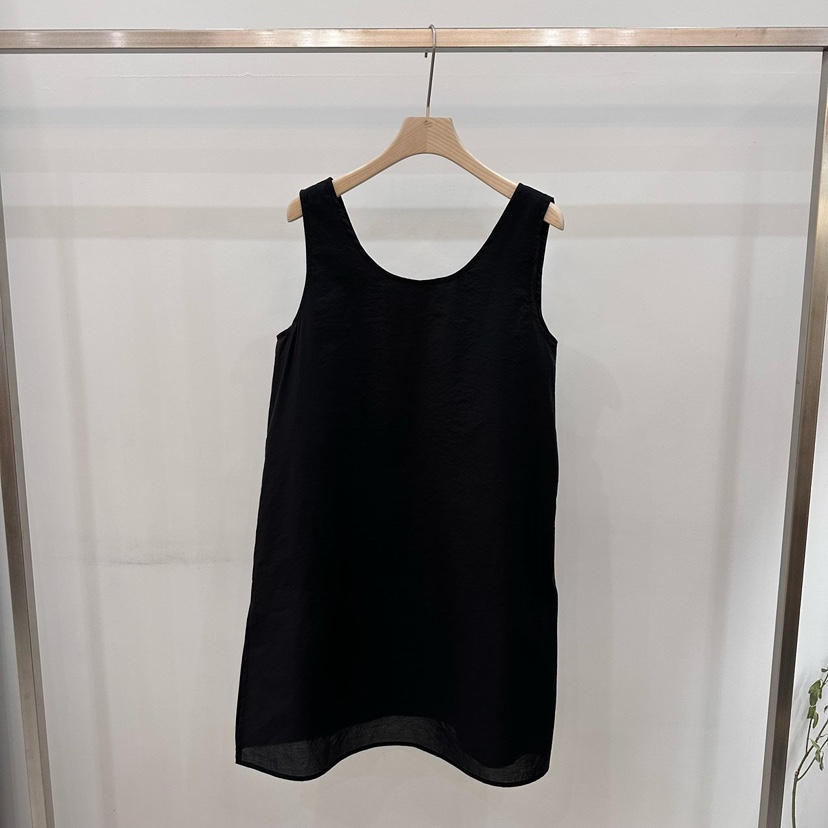 THE EYL韓國直郵女裝新款時尚推薦熱賣26春夏職業連衣裙THE EYL連衣裙圖色3