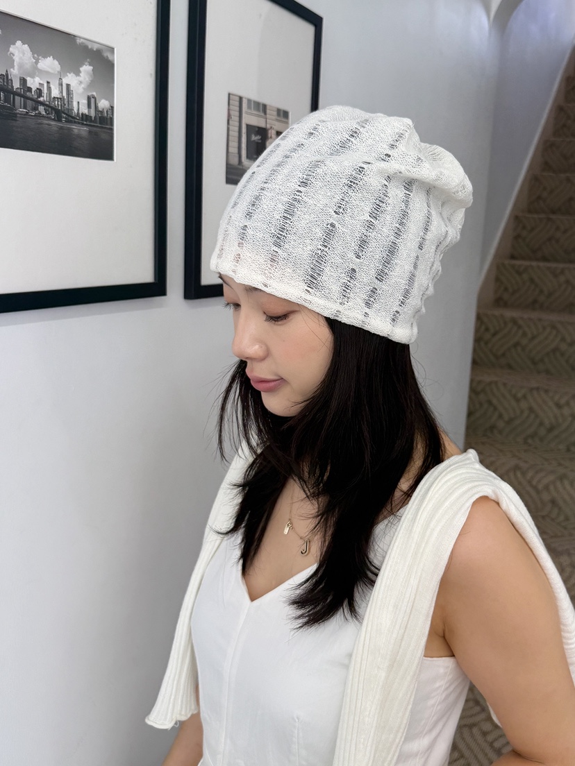 NICEALICE韓國東大門直郵女裝新品休閑26春夏人氣職業帽子NICEALICE帽子