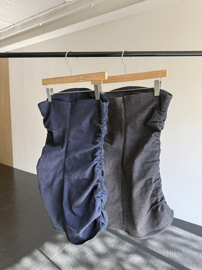 SOLAR韓國直郵女士新款人氣26春夏推薦時尚休閑職業連衣裙SOLAR連衣裙