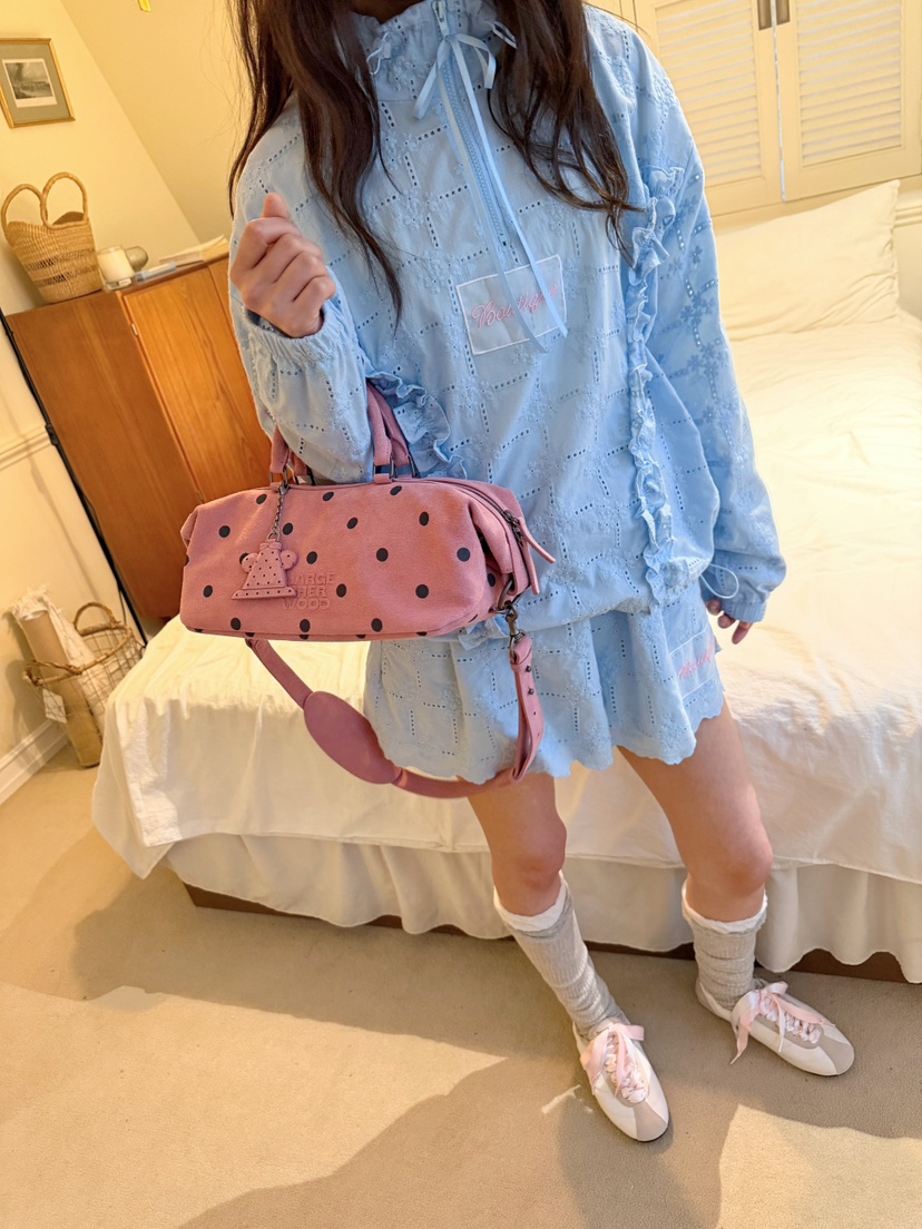 BOUTIQUE-L韓國代購女裝新品休閑職業人氣26春夏熱賣短褲BOUTIQUE-L短褲