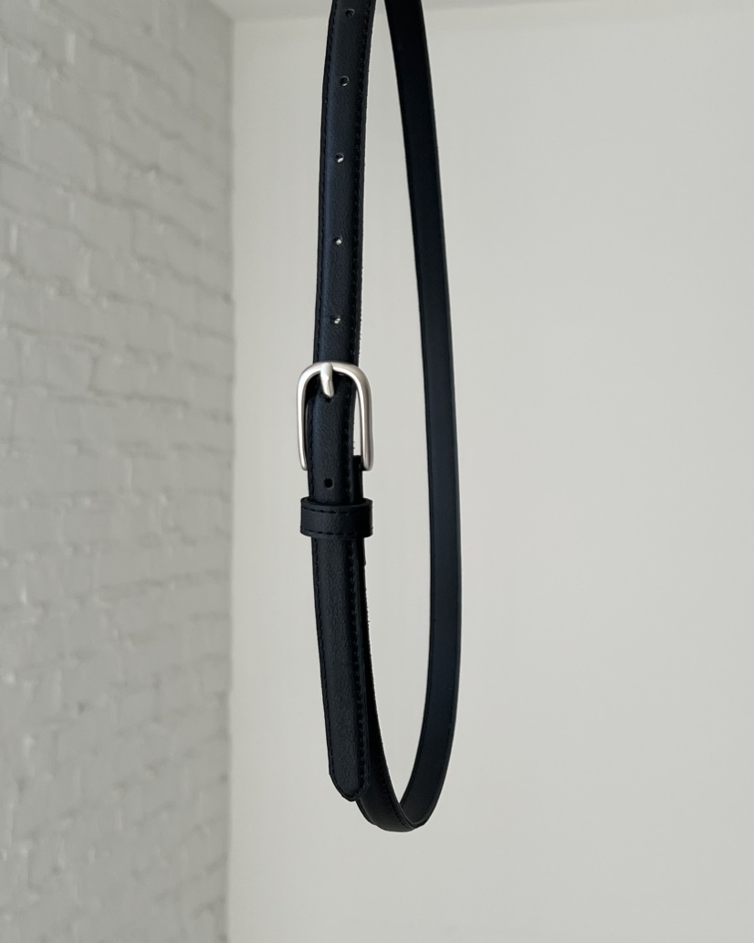 VERNI韓國直郵實拍女裝新款熱賣職業人氣休閑推薦腰帶腰帶VERNI腰帶