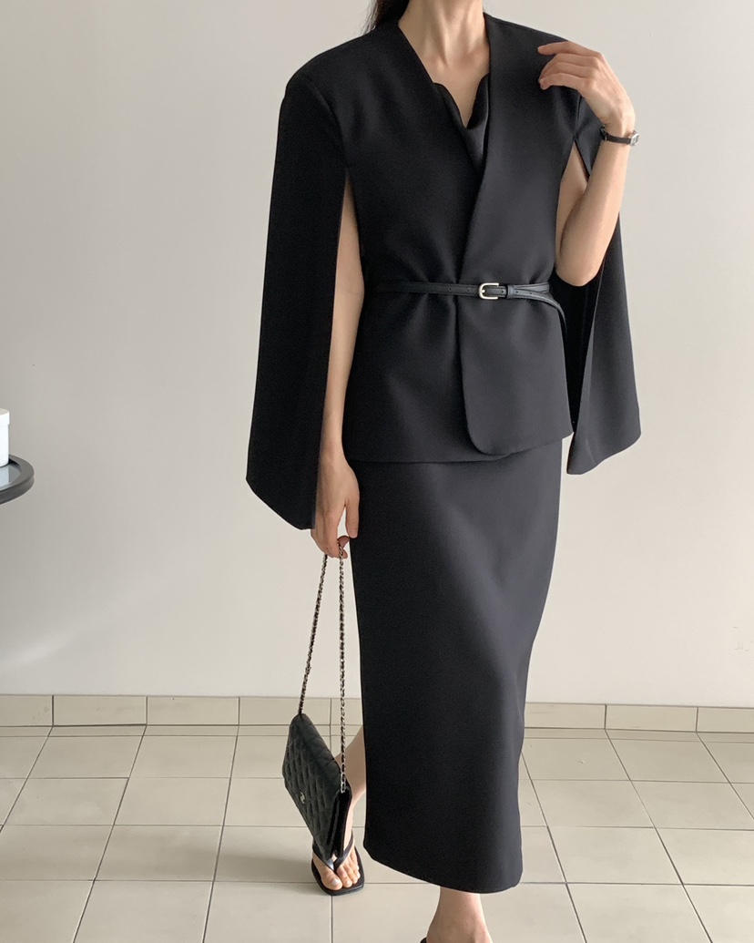 VERNI韓國直郵實拍女裝新款熱賣職業人氣休閑推薦腰帶腰帶VERNI腰帶