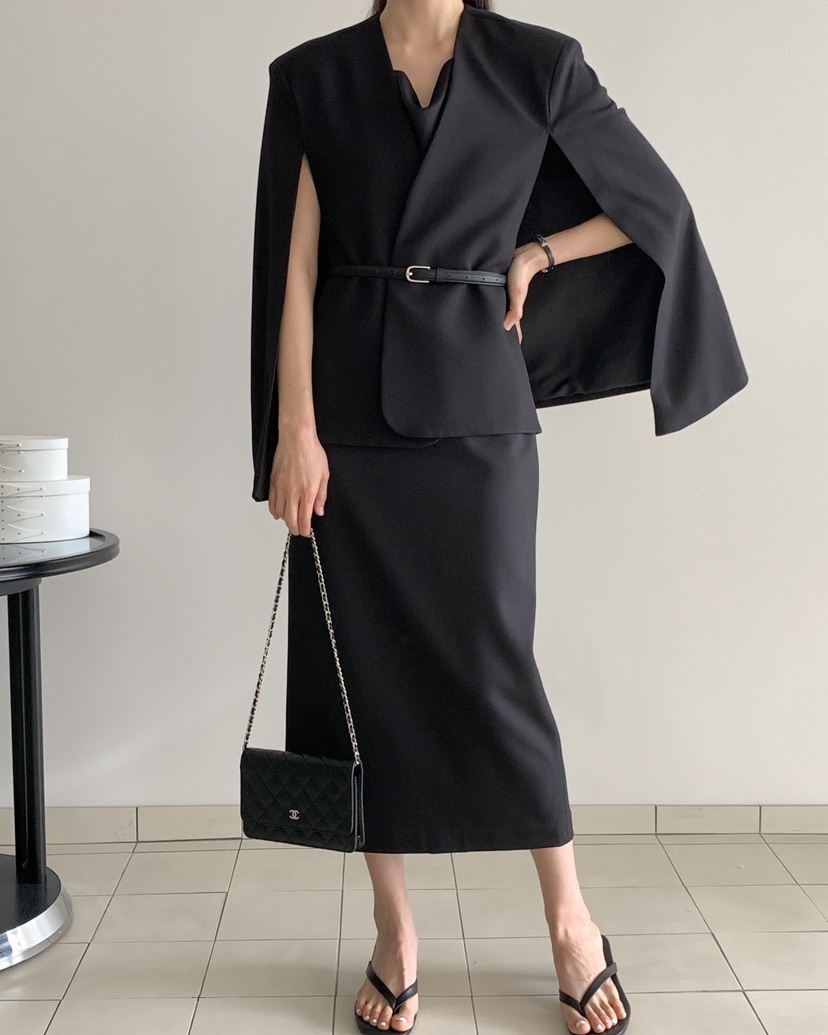 VERNI韓國直郵實拍女裝新款熱賣職業人氣休閑推薦腰帶腰帶VERNI腰帶