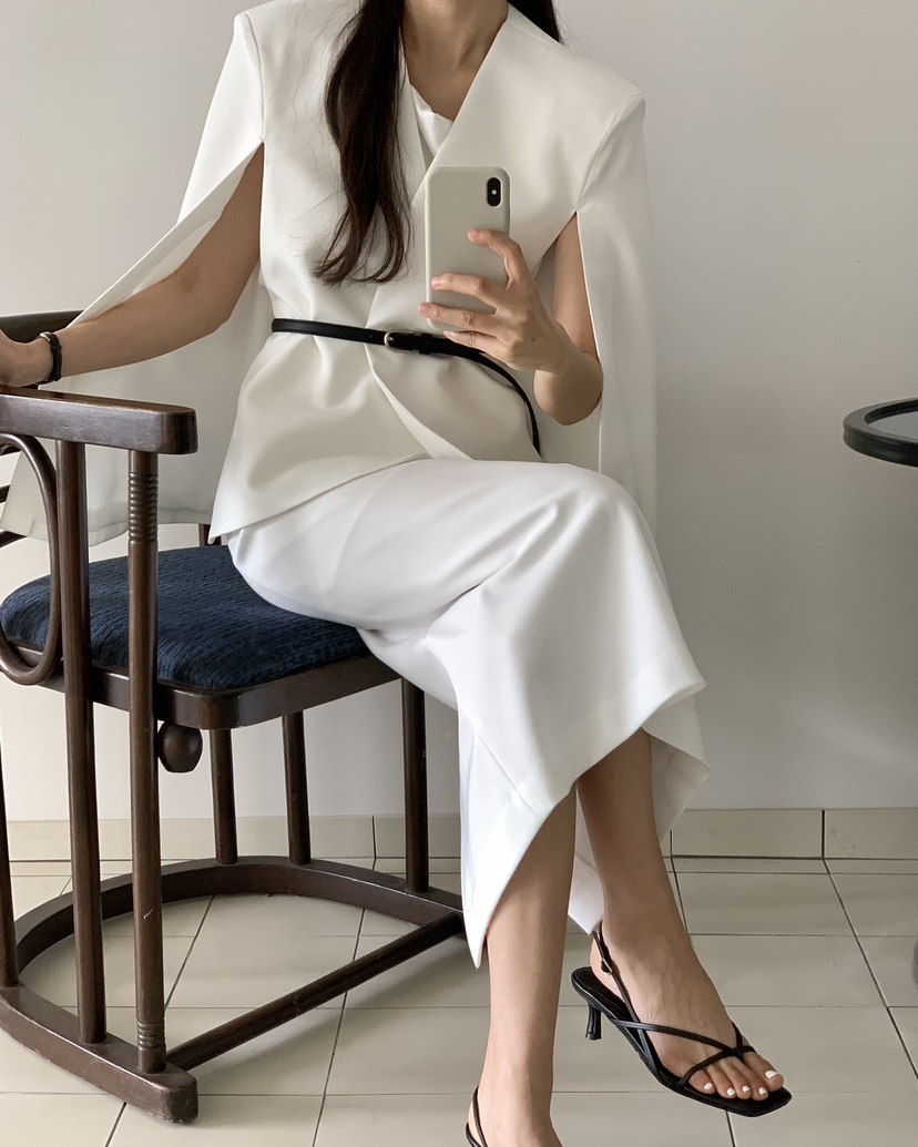 VERNI韓國直郵實拍女裝新款熱賣職業人氣休閑推薦腰帶腰帶VERNI腰帶