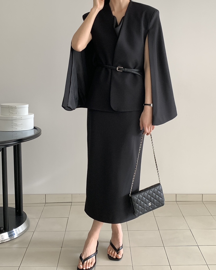 VERNI韓國直郵實拍女裝新款熱賣職業人氣休閑推薦腰帶腰帶VERNI腰帶