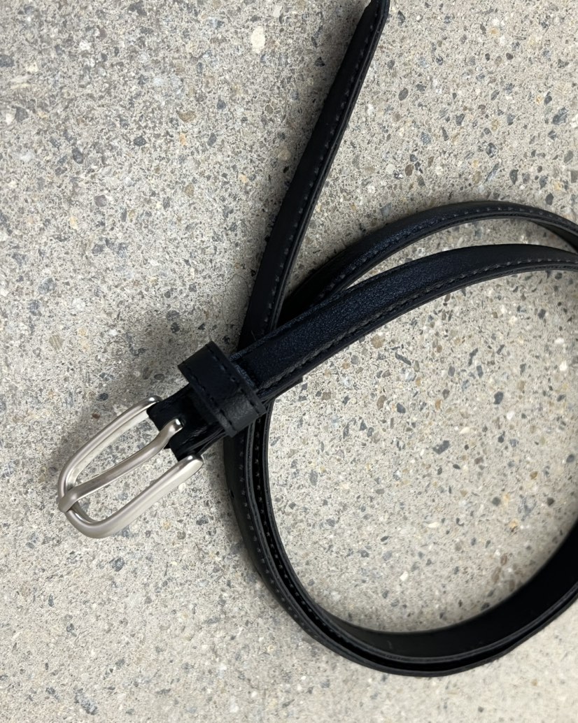 VERNI韓國直郵實拍女裝新款熱賣職業人氣休閑推薦腰帶腰帶VERNI腰帶圖色1