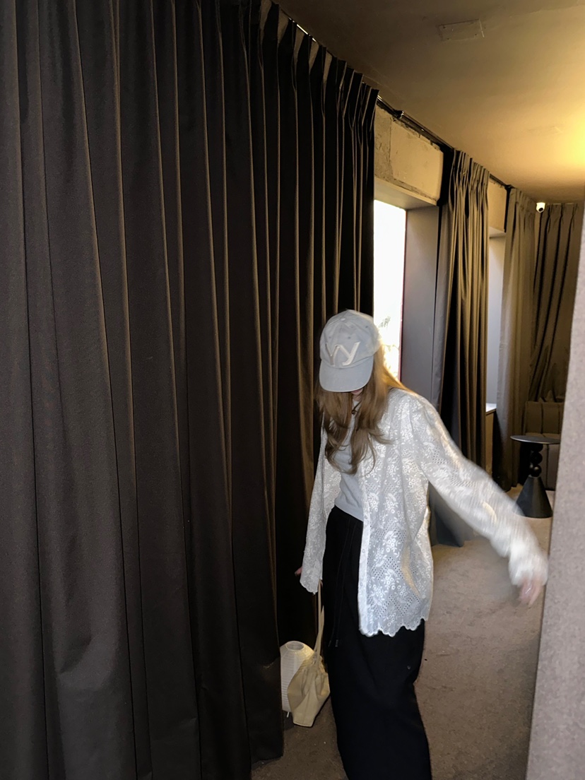 ZEROZERO韓國東大門代購女裝新款休閑熱賣襯衫蕾絲衫腰帶ZEROZERO襯衫/蕾絲衫