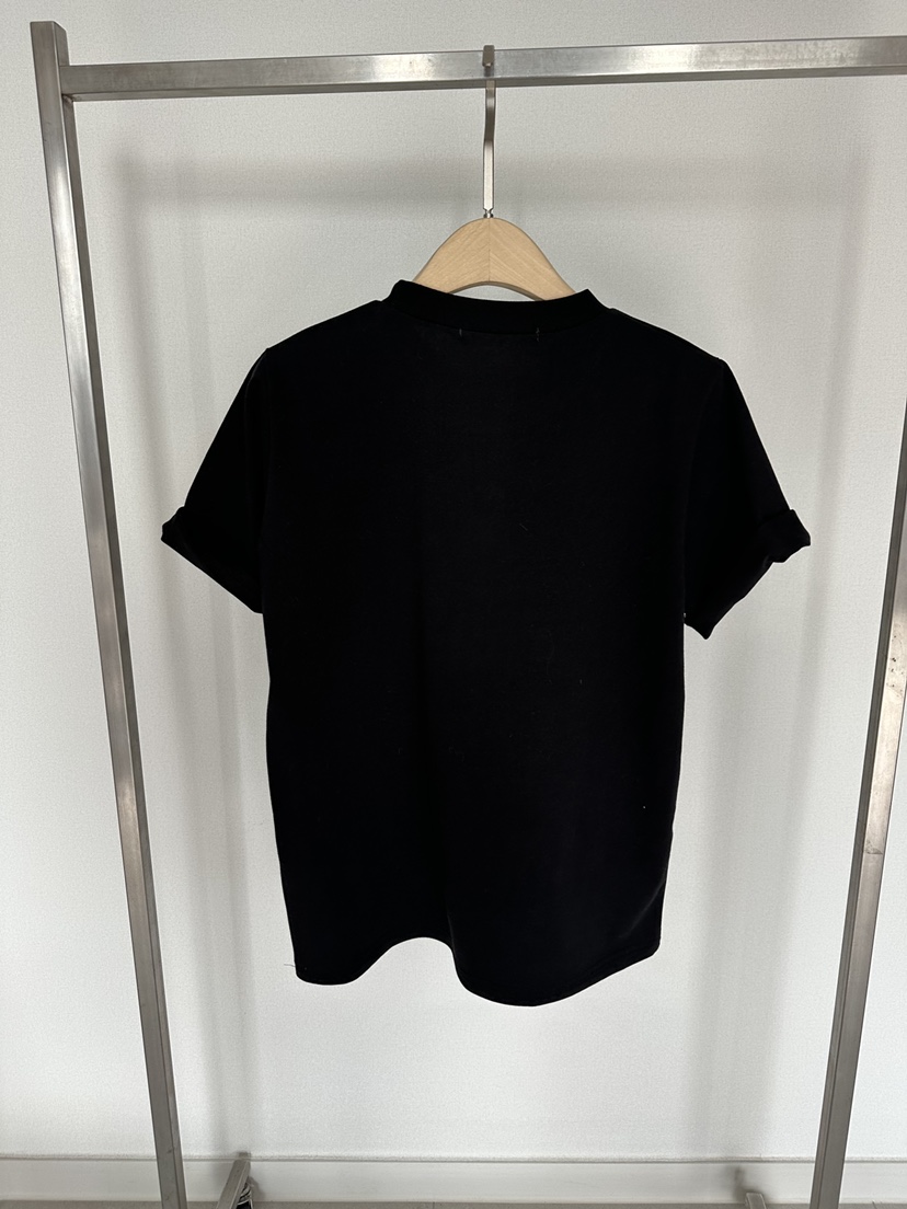 SOUIT韓國東大門直郵女士新款推薦26春夏休閑人氣時尚T恤SOUIT by mabel-LT恤