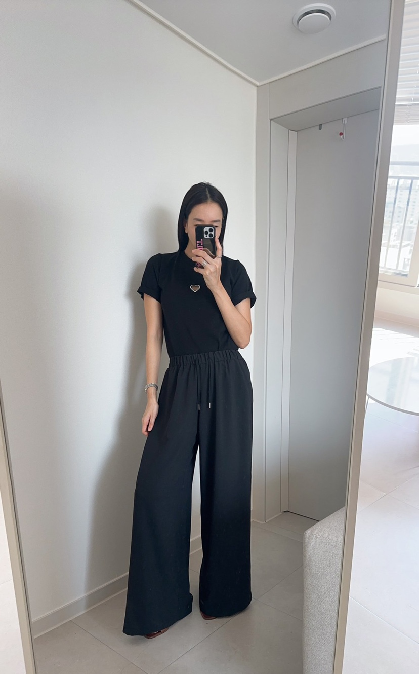 SOUIT韓國東大門直郵女士新款推薦26春夏休閑人氣時尚T恤SOUIT by mabel-LT恤