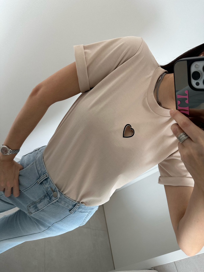 SOUIT韓國東大門直郵女士新款推薦26春夏休閑人氣時尚T恤SOUIT by mabel-LT恤