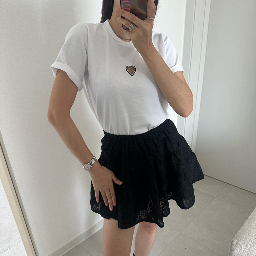 SOUIT韓國東大門直郵女士新款推薦26春夏休閑人氣時尚T恤SOUIT by mabel-LT恤