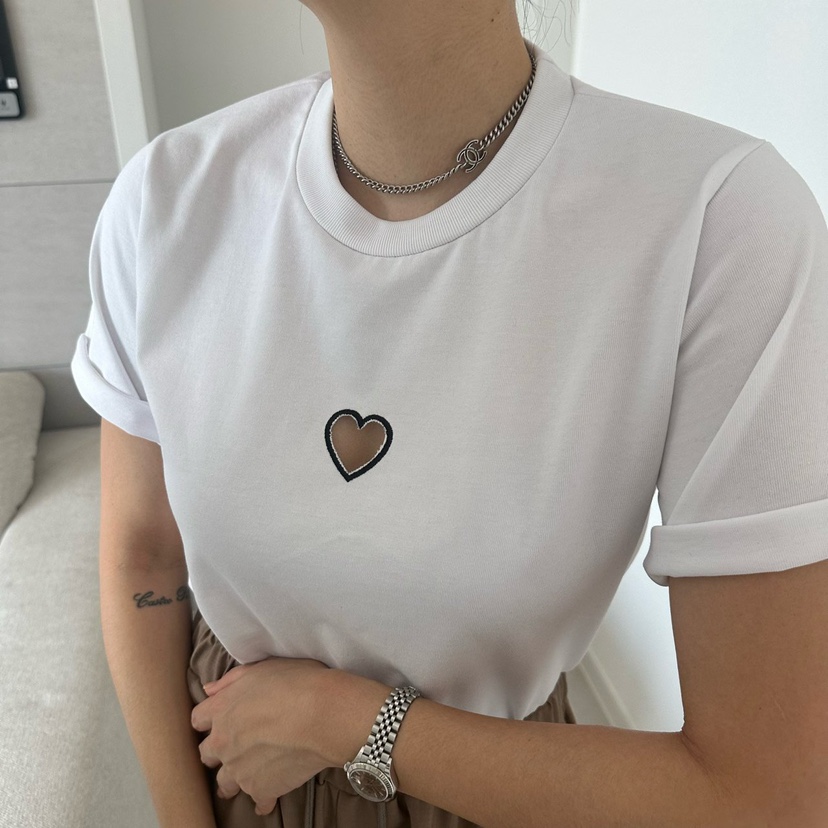 SOUIT韓國東大門直郵女士新款推薦26春夏休閑人氣時尚T恤SOUIT by mabel-LT恤