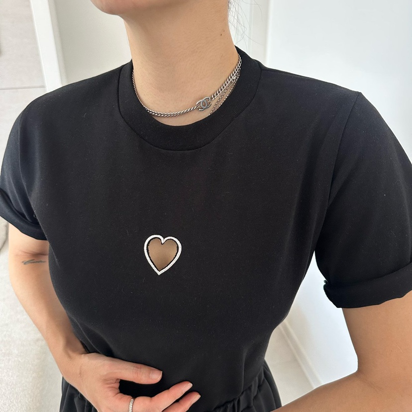 SOUIT韓國東大門直郵女士新款推薦26春夏休閑人氣時尚T恤SOUIT by mabel-LT恤