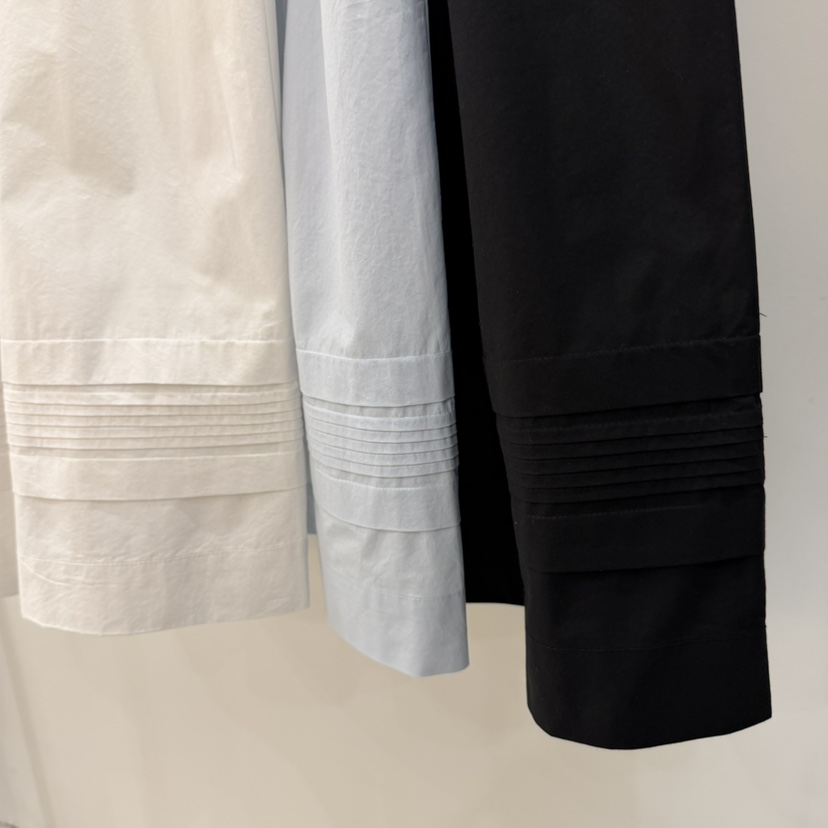 THE EYL韓國直郵實拍女裝新款職業26春夏休閑熱賣時尚長裙THE EYL長裙