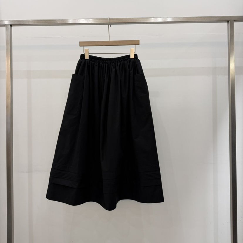 THE EYL韓國直郵實拍女裝新款職業26春夏休閑熱賣時尚長裙THE EYL長裙圖色3