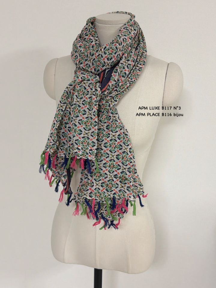 N3韓國代購女士新款熱賣時尚休閑人氣推薦圍巾披肩流蘇褶皺N3圍巾/披肩