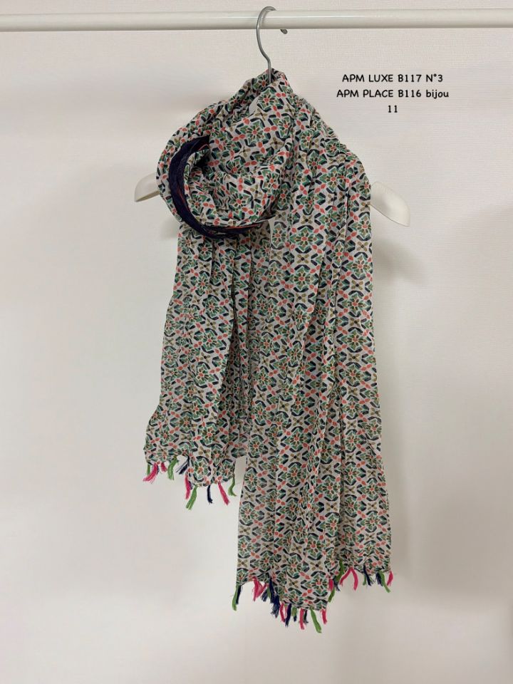 N3韓國代購女士新款熱賣時尚休閑人氣推薦圍巾披肩流蘇褶皺N3圍巾/披肩