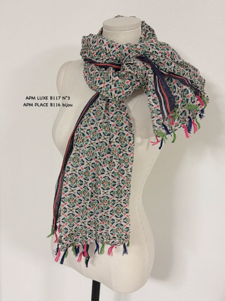 N3韓國代購女士新款熱賣時尚休閑人氣推薦圍巾披肩流蘇褶皺N3圍巾/披肩