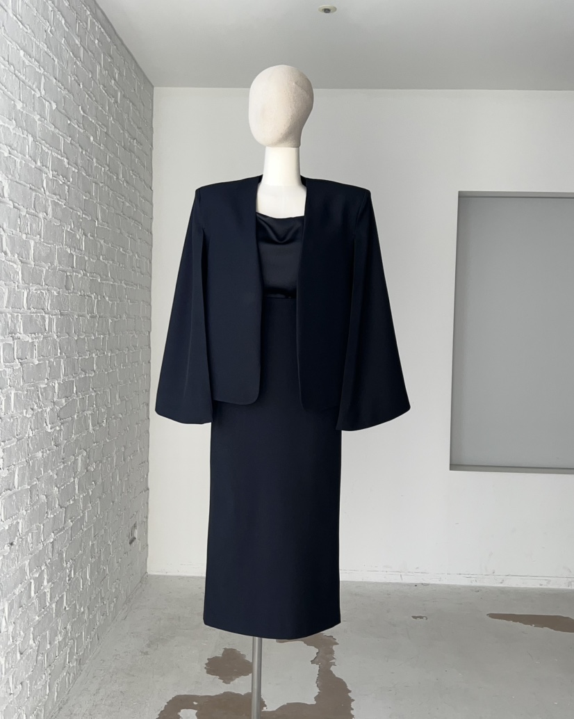 VERNI韓國直郵實拍女裝新品時尚夾克不含腰帶不含內搭披肩VERNI夾克