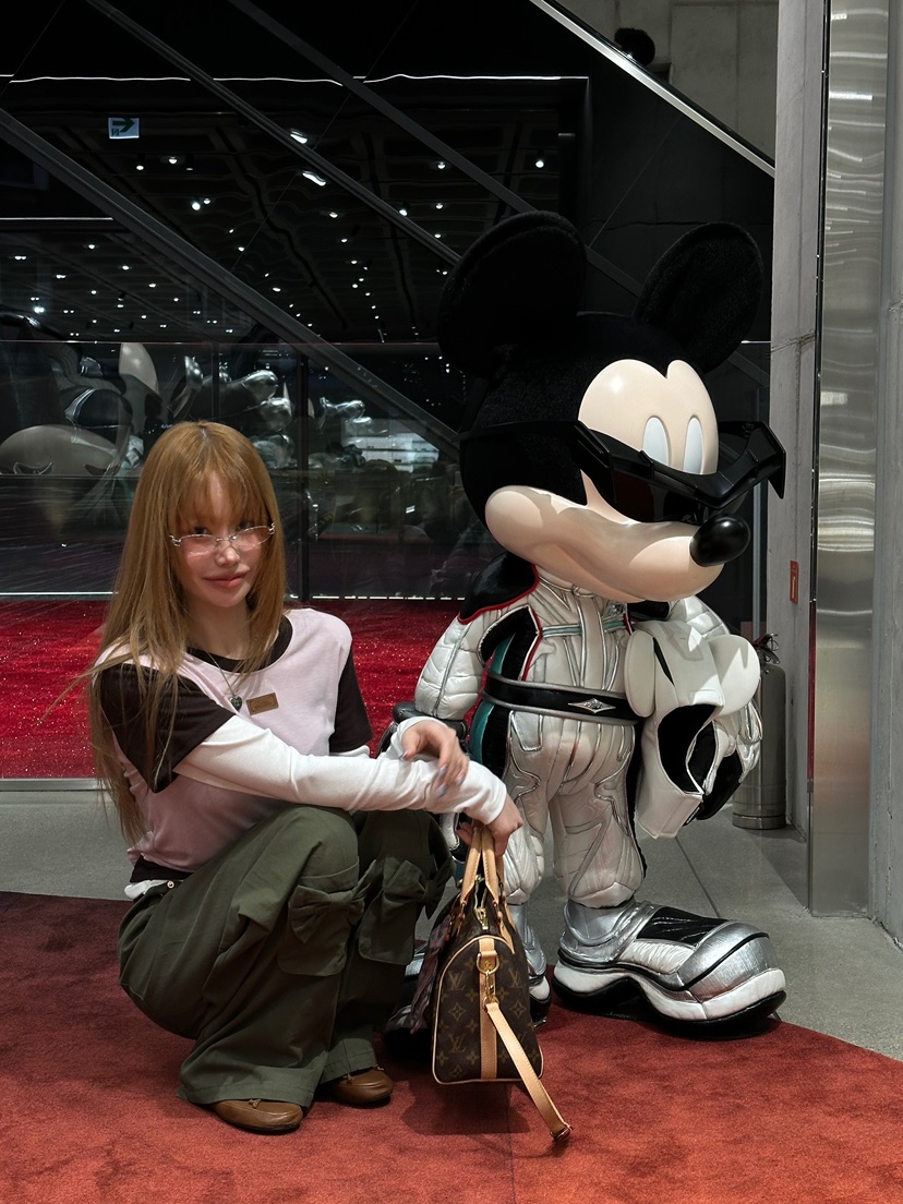 ZEROZERO韓國直郵實拍女裝新款人氣推薦職業長袖T恤假兩件ZEROZERO長袖T恤