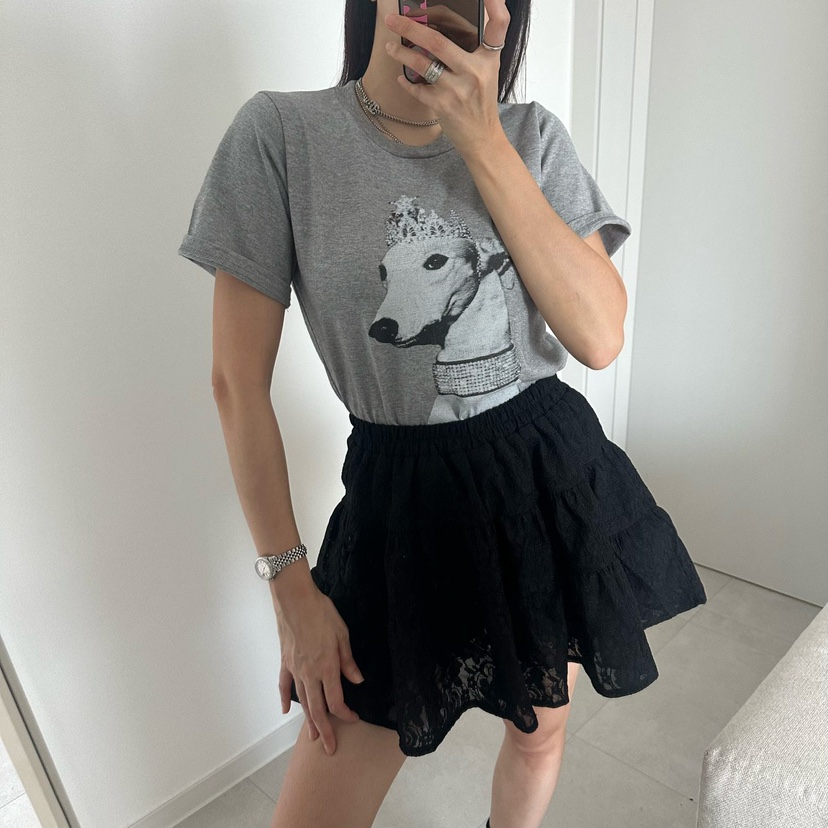 SOUIT韓國直郵女士新款熱賣職業時尚推薦人氣休閑26春夏T恤SOUIT by mabel-LT恤