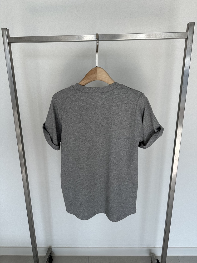 SOUIT韓國直郵女士新款熱賣職業時尚推薦人氣休閑26春夏T恤SOUIT by mabel-LT恤