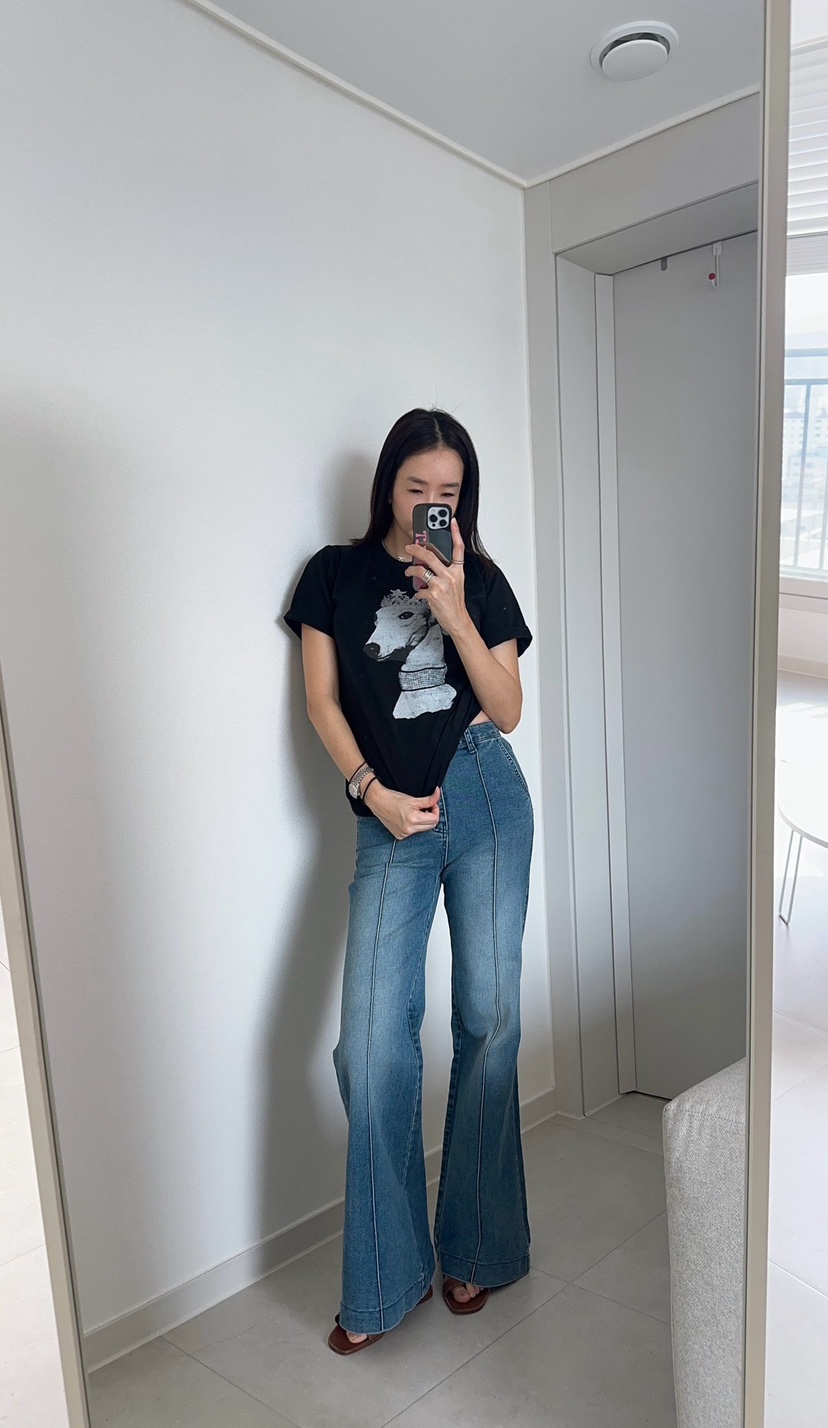 SOUIT韓國直郵女士新款熱賣職業時尚推薦人氣休閑26春夏T恤SOUIT by mabel-LT恤