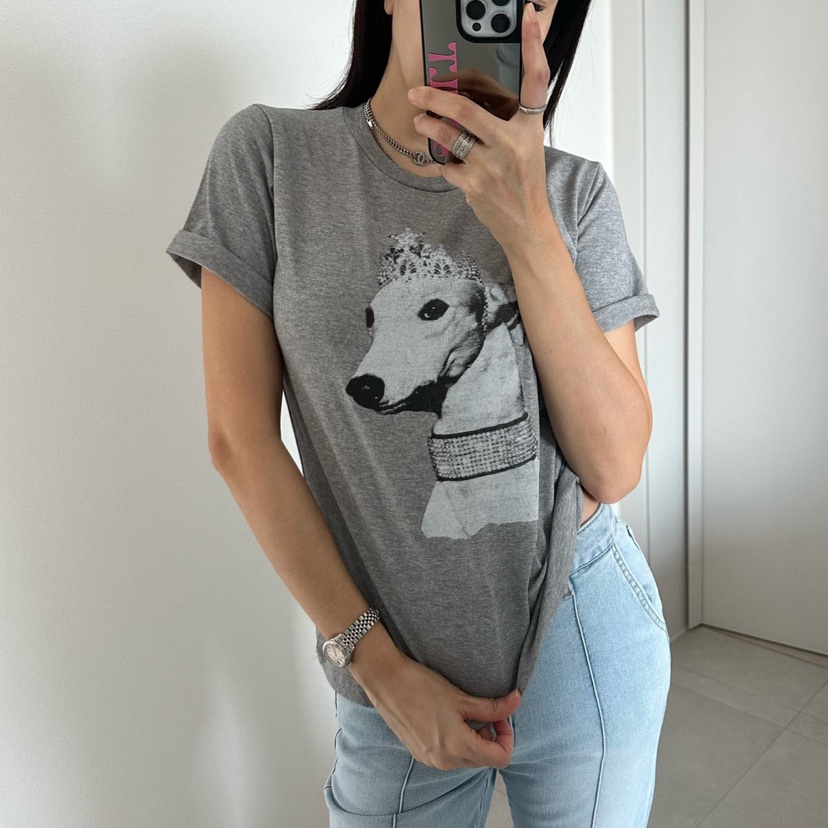 SOUIT韓國直郵女士新款熱賣職業時尚推薦人氣休閑26春夏T恤SOUIT by mabel-LT恤