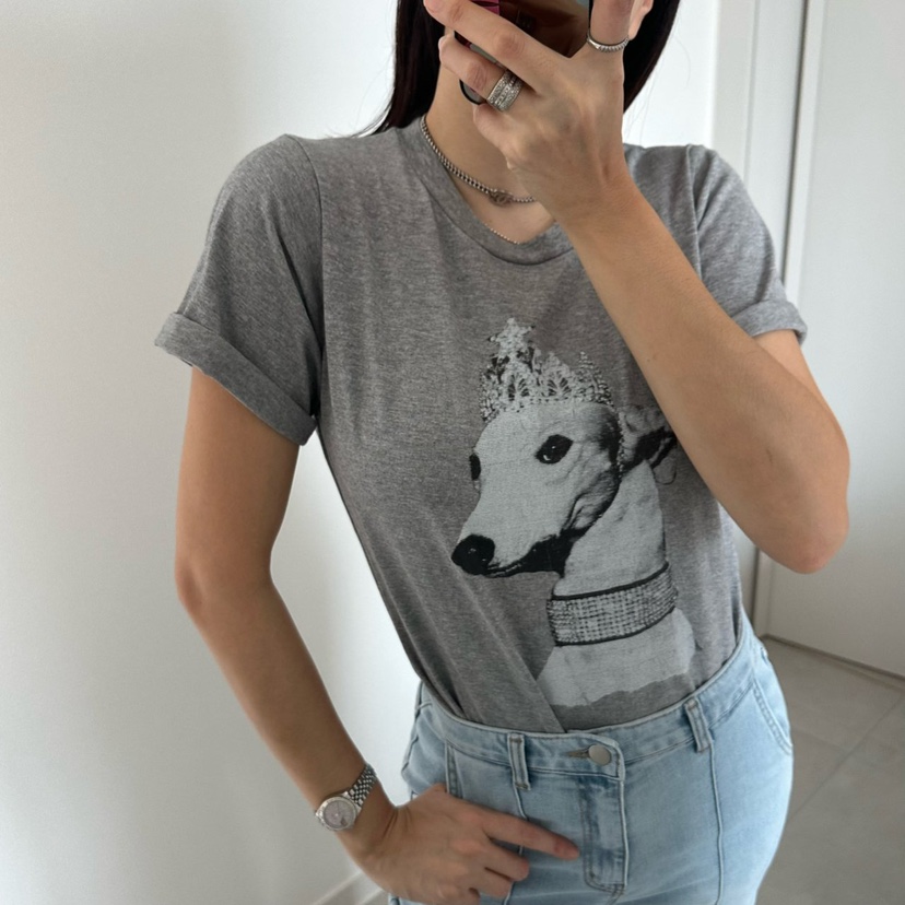 SOUIT韓國直郵女士新款熱賣職業時尚推薦人氣休閑26春夏T恤SOUIT by mabel-LT恤