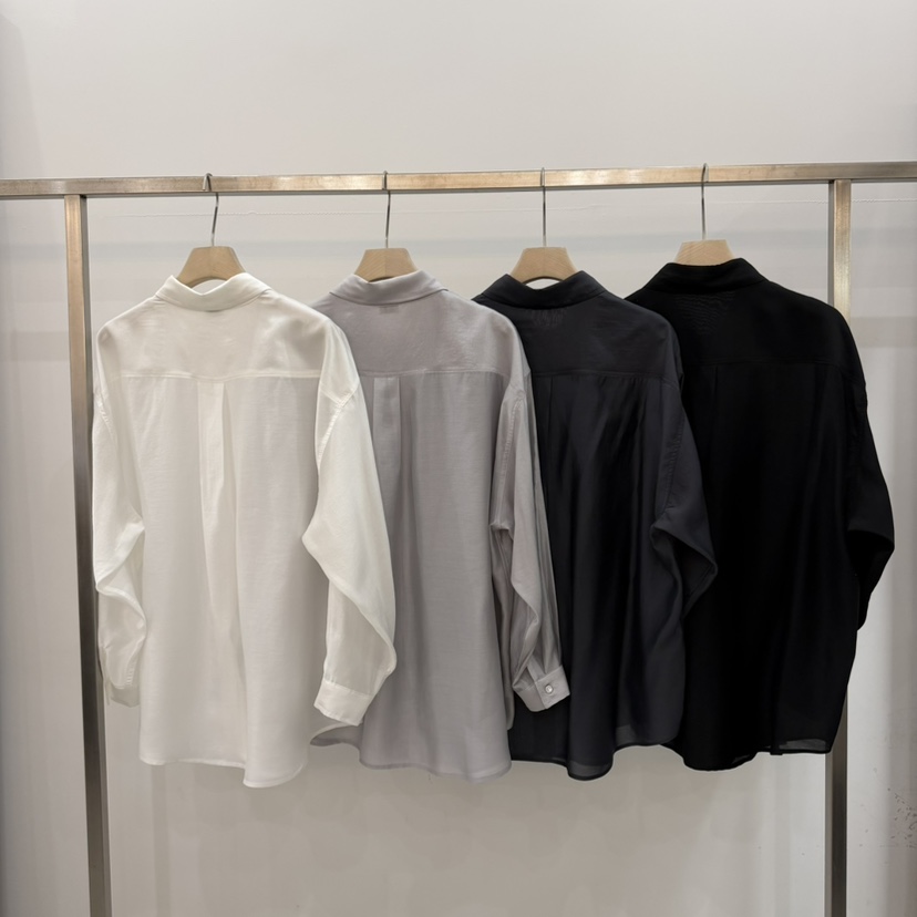 THE EYL韓國代購女裝新款推薦職業時尚人氣26春夏襯衫蕾絲衫THE EYL襯衫/蕾絲衫