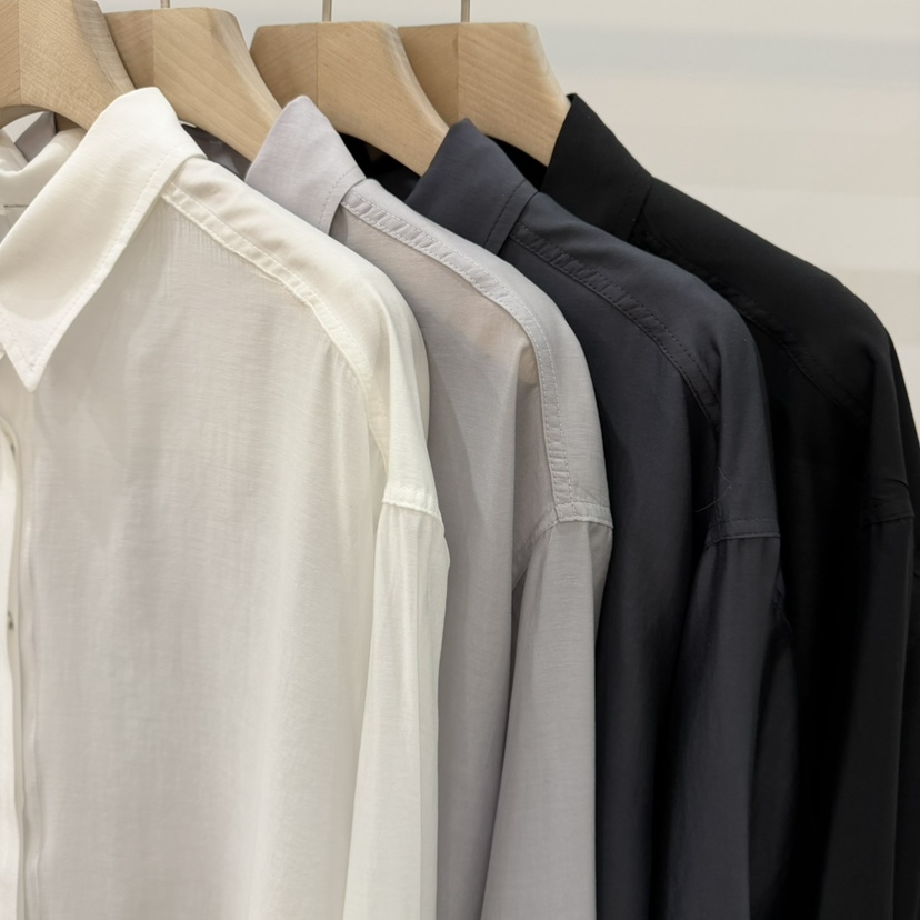 THE EYL韓國代購女裝新款推薦職業時尚人氣26春夏襯衫蕾絲衫THE EYL襯衫/蕾絲衫