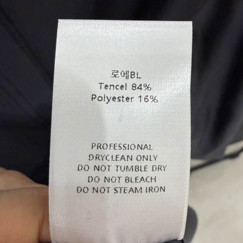 THE EYL韓國代購女裝新款推薦職業時尚人氣26春夏襯衫蕾絲衫THE EYL襯衫/蕾絲衫