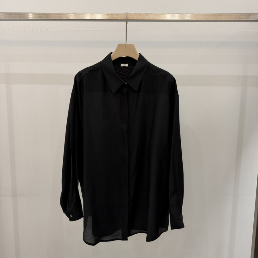 THE EYL韓國代購女裝新款推薦職業時尚人氣26春夏襯衫蕾絲衫THE EYL襯衫/蕾絲衫圖色4