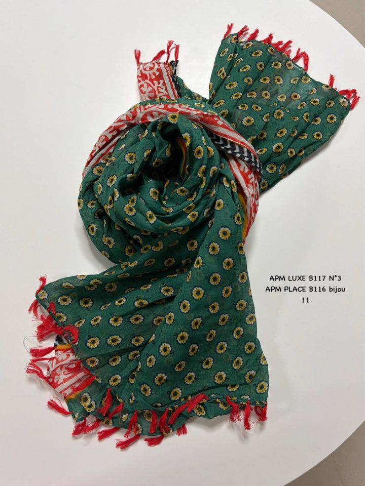 N3韓國東大門代購女裝新款熱賣26春夏推薦圍巾披肩流蘇褶皺N3圍巾/披肩