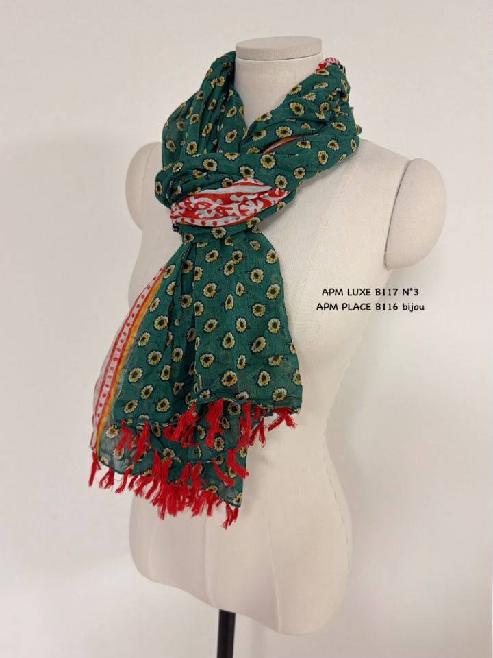 N3韓國東大門代購女裝新款熱賣26春夏推薦圍巾披肩流蘇褶皺N3圍巾/披肩