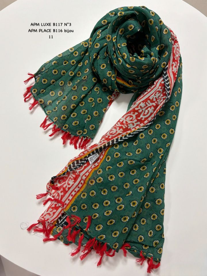 N3韓國東大門代購女裝新款熱賣26春夏推薦圍巾披肩流蘇褶皺N3圍巾/披肩