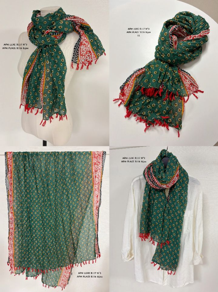 N3韓國東大門代購女裝新款熱賣26春夏推薦圍巾披肩流蘇褶皺N3圍巾/披肩