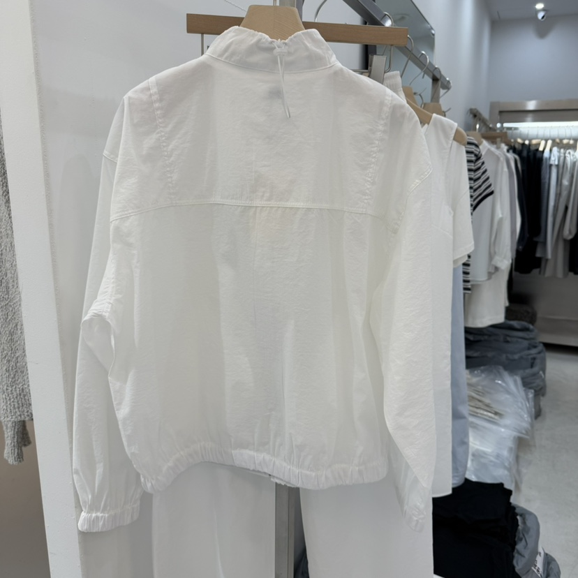 THE EYL韓國代購女士新品26春夏時尚職業休閑推薦人氣夾克THE EYL夾克