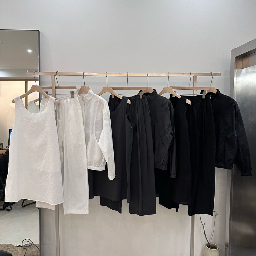 THE EYL韓國代購女士新品26春夏時尚職業休閑推薦人氣夾克THE EYL夾克