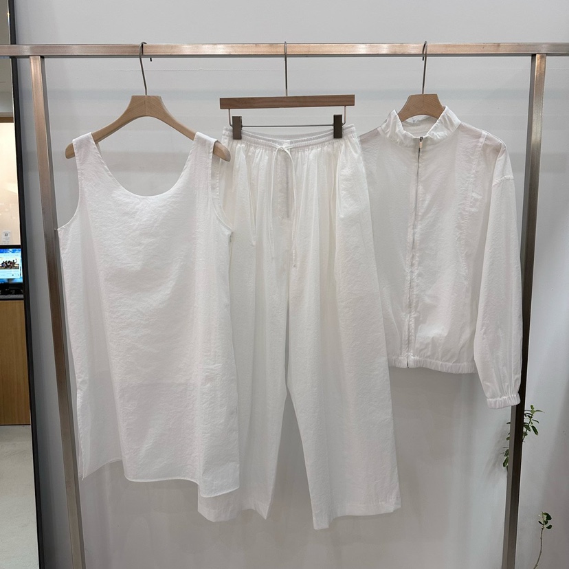 THE EYL韓國代購女士新品26春夏時尚職業休閑推薦人氣夾克THE EYL夾克