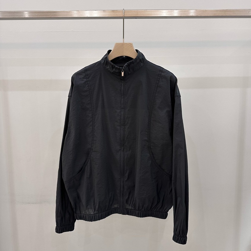 THE EYL韓國代購女士新品26春夏時尚職業休閑推薦人氣夾克THE EYL夾克圖色2