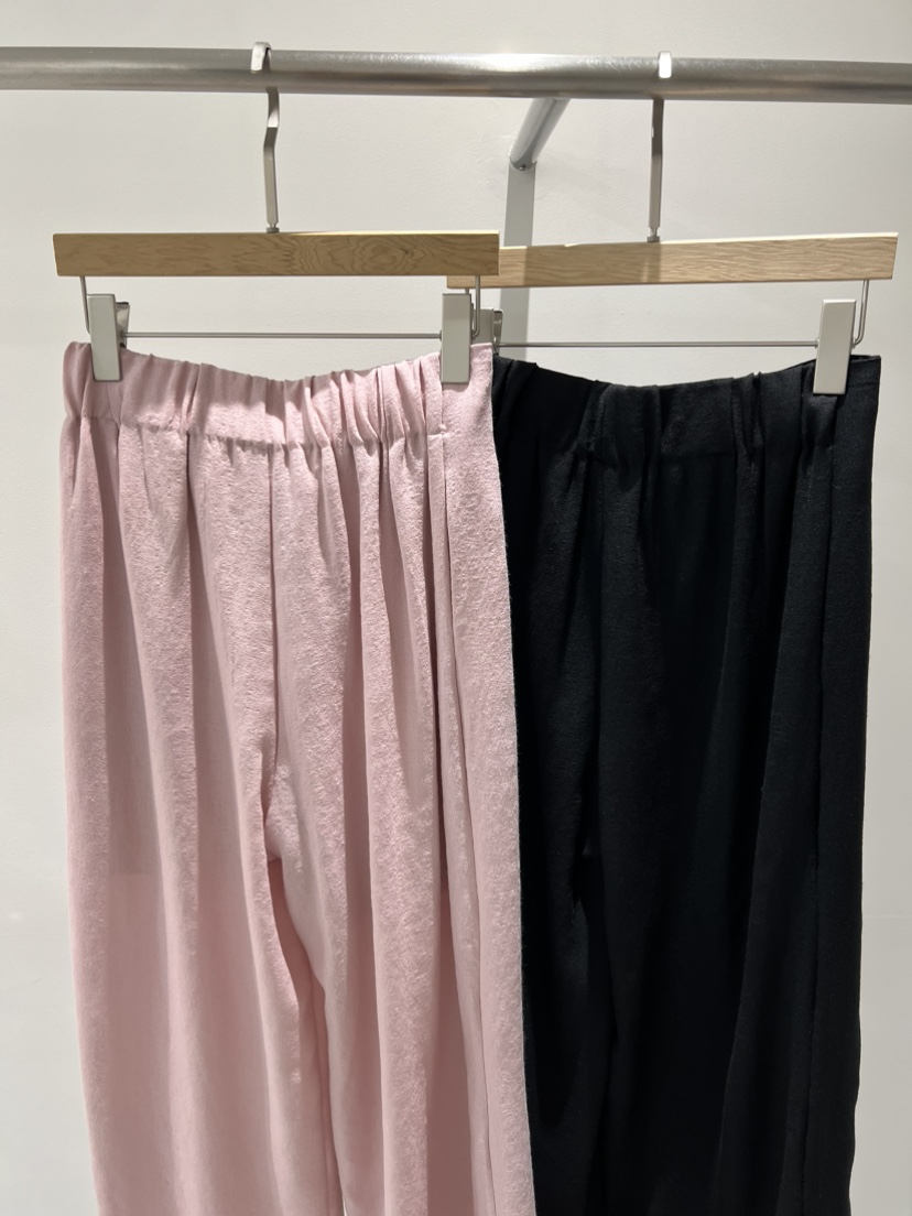 DENISE韓國代購女裝新款人氣休閑推薦熱賣職業休閑褲褶裥DENISE休閑褲