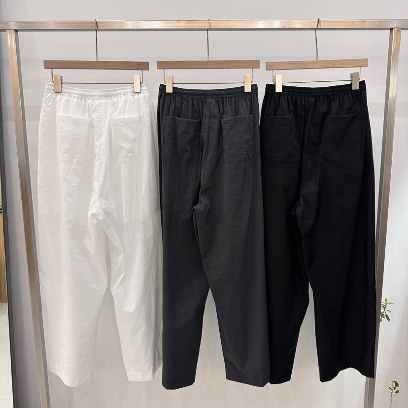 THE EYL韓國東大門代購女裝新款時尚熱賣人氣26春夏休閑褲THE EYL休閑褲