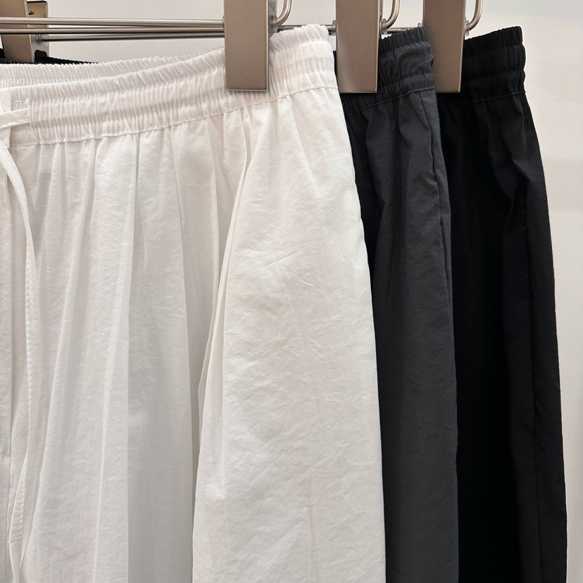 THE EYL韓國東大門代購女裝新款時尚熱賣人氣26春夏休閑褲THE EYL休閑褲