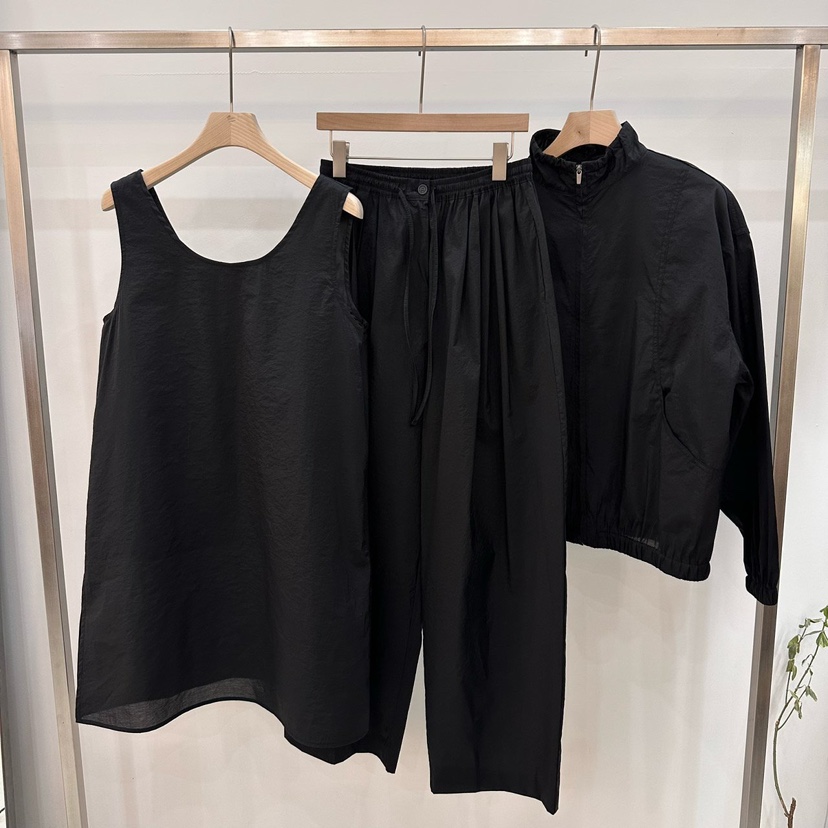 THE EYL韓國東大門代購女裝新款時尚熱賣人氣26春夏休閑褲THE EYL休閑褲