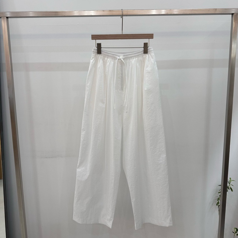 THE EYL韓國東大門代購女裝新款時尚熱賣人氣26春夏休閑褲THE EYL休閑褲圖色1